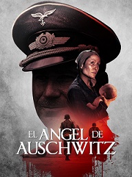 the angel of auschwitz (2019)